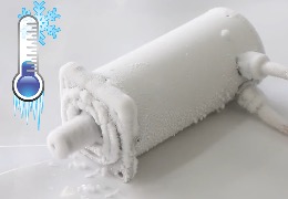 低溫環境對電機的影響有哪些？