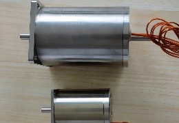 真空電機的主要優勢是什么？如何選擇適合的真空電機？